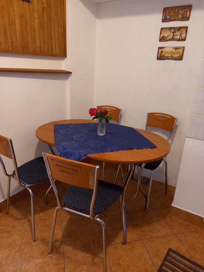 Apartma Boka Apartment Bovec Exterior photo