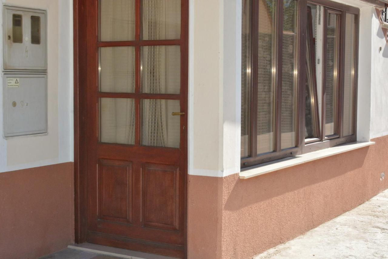 Apartma Boka Apartment Bovec Exterior photo